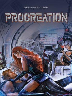 cover image of Procreation